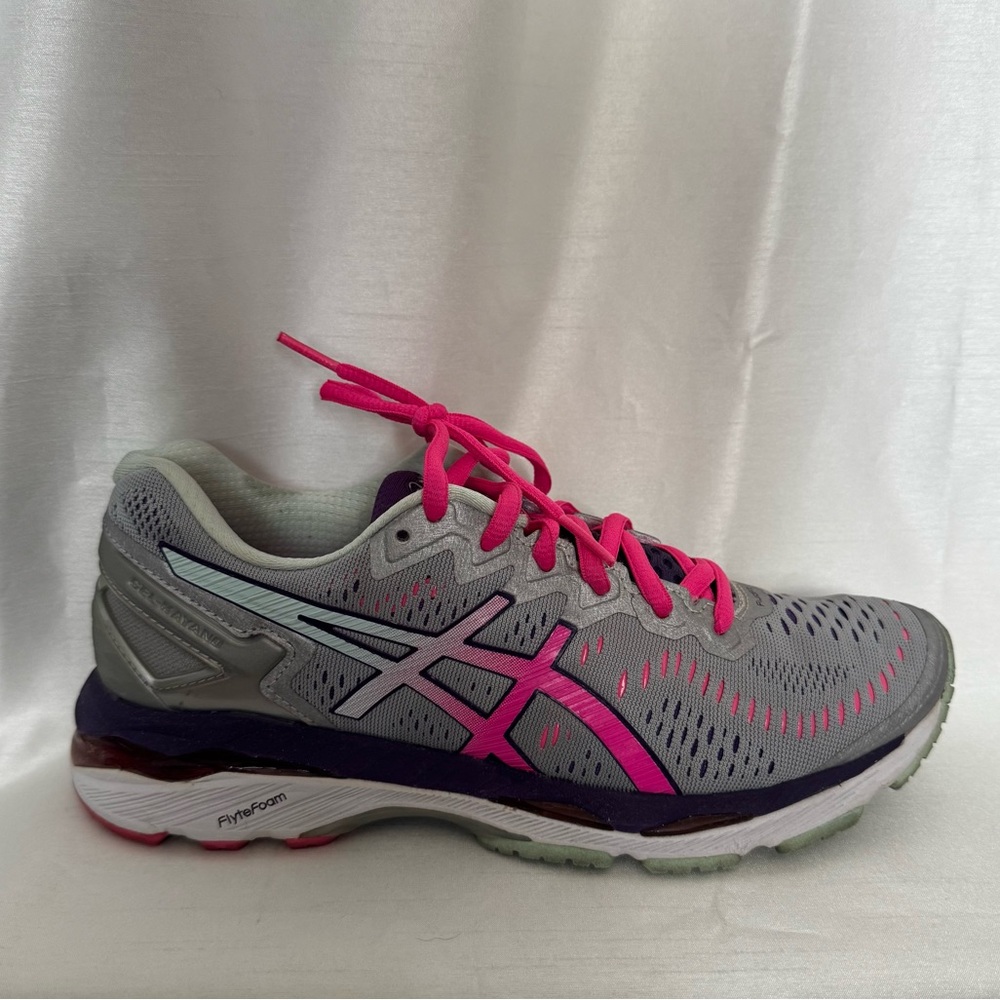 ASICS Gel Kayano 23 - Picture 3 of 10